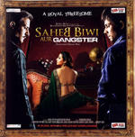 Saheb Biwi Aur Gangster (2011) Mp3 Songs